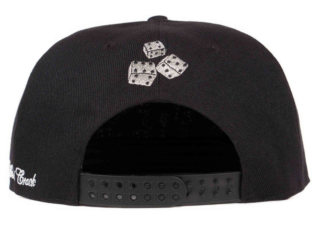 Buddha Snapback *VINYL*